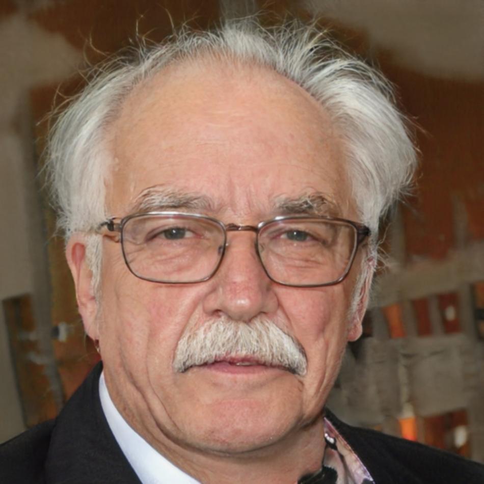 Miguel Ángel Torres, experto en ciberseguridad