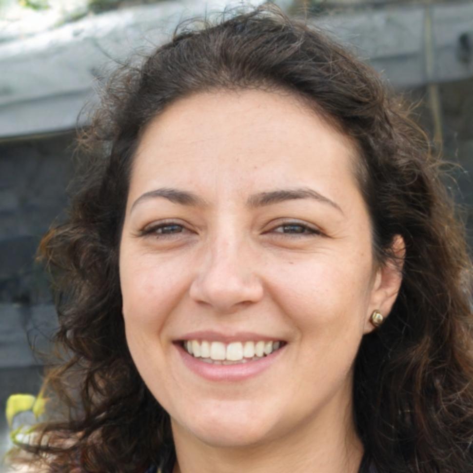 Elena Gómez